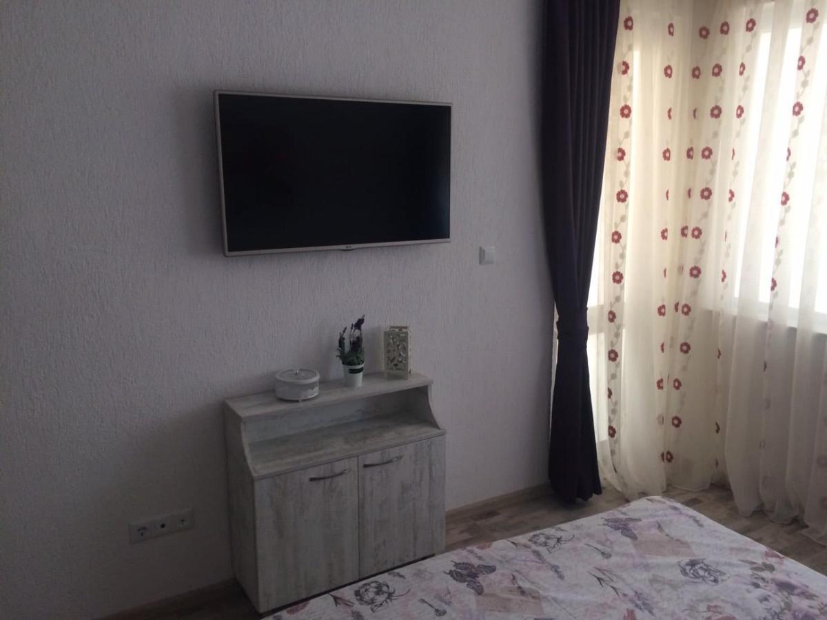 Апартамент Fleur Nessebar Exterior foto