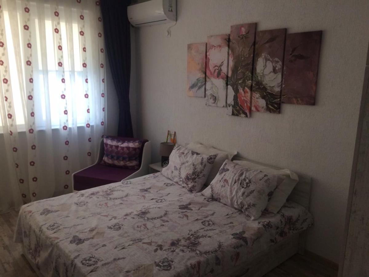Апартамент Fleur Nessebar Exterior foto
